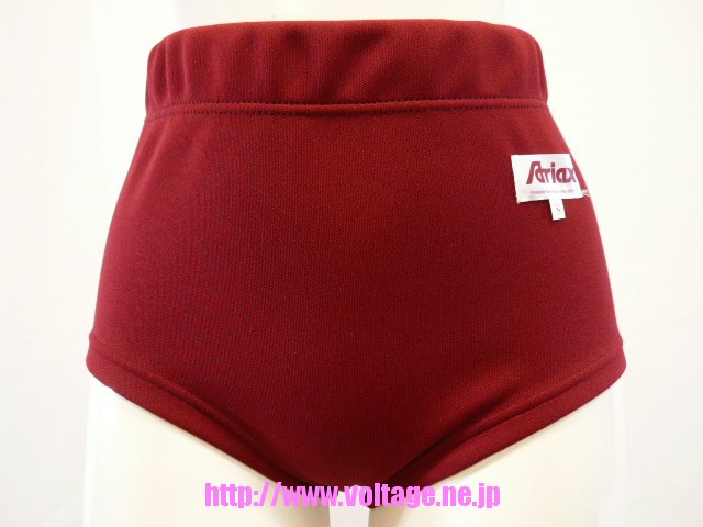 ザナックス ブルマーARW510 通販 販売