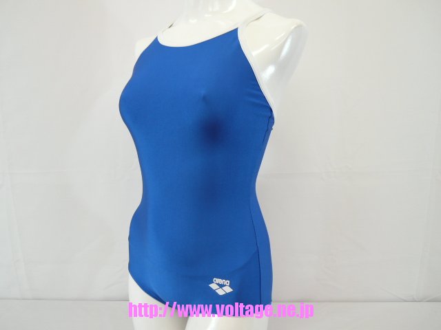 アリーナ パイピングスクール水着ARN75W