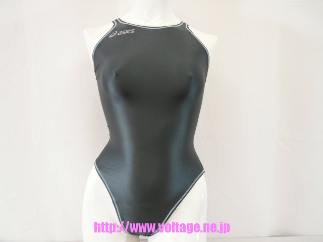 アシックス 女子用競泳水着 ALS417