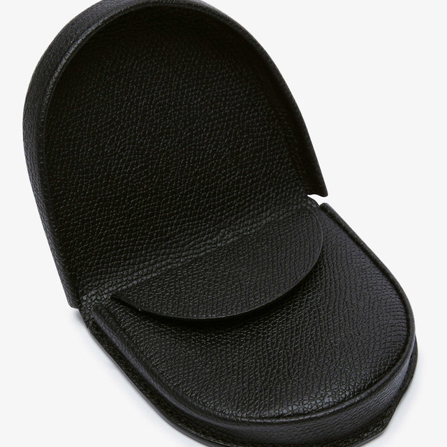 馬蹄型コインケース – Valextra - ヴァレクストラ 公式オンライン