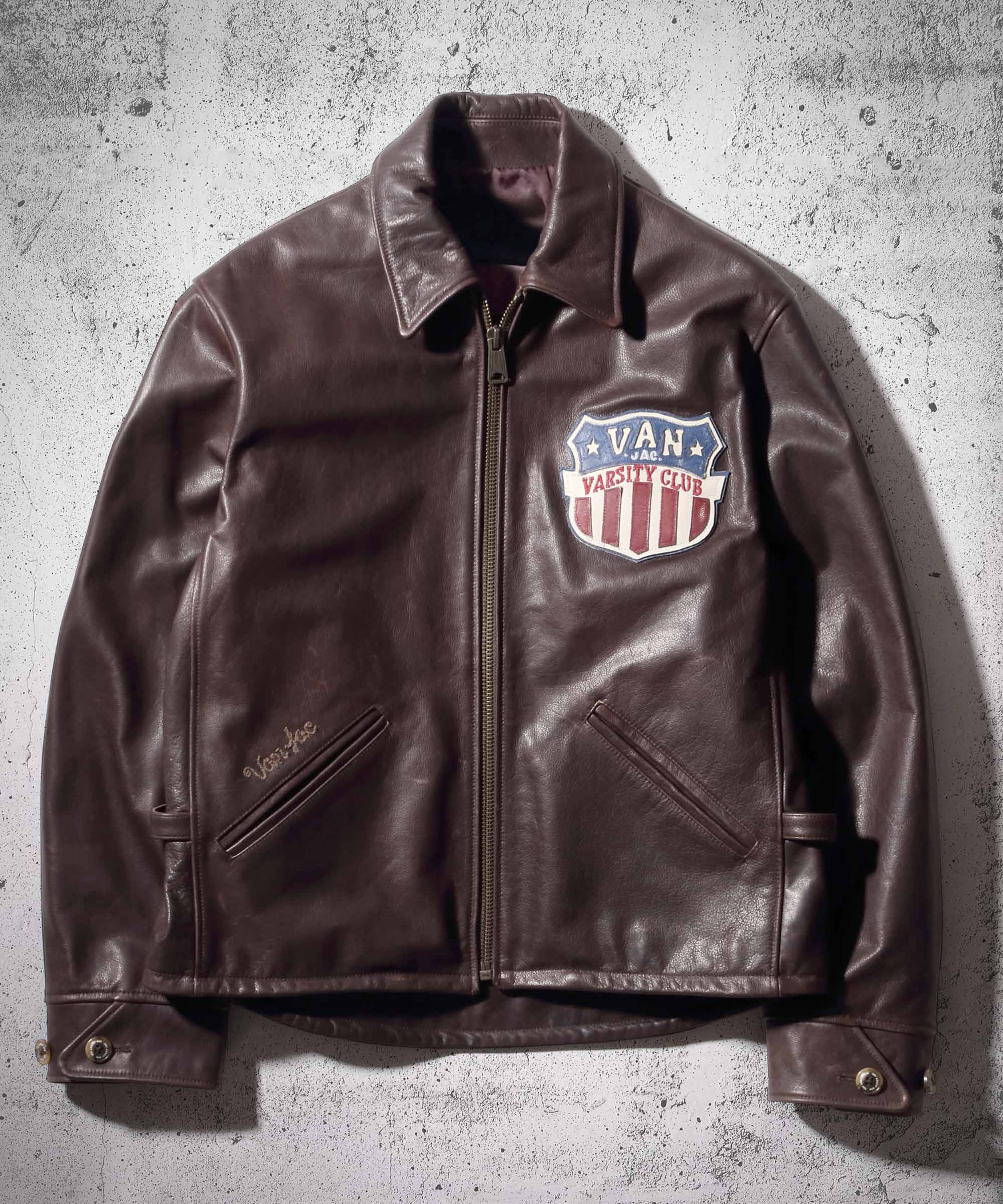 2024プレミアムシリーズ先行受注会を開催! - VAN STORE