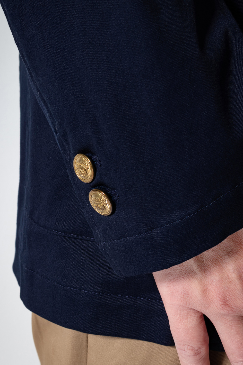 セブン_デイズ_ブレザー - VAN STORE