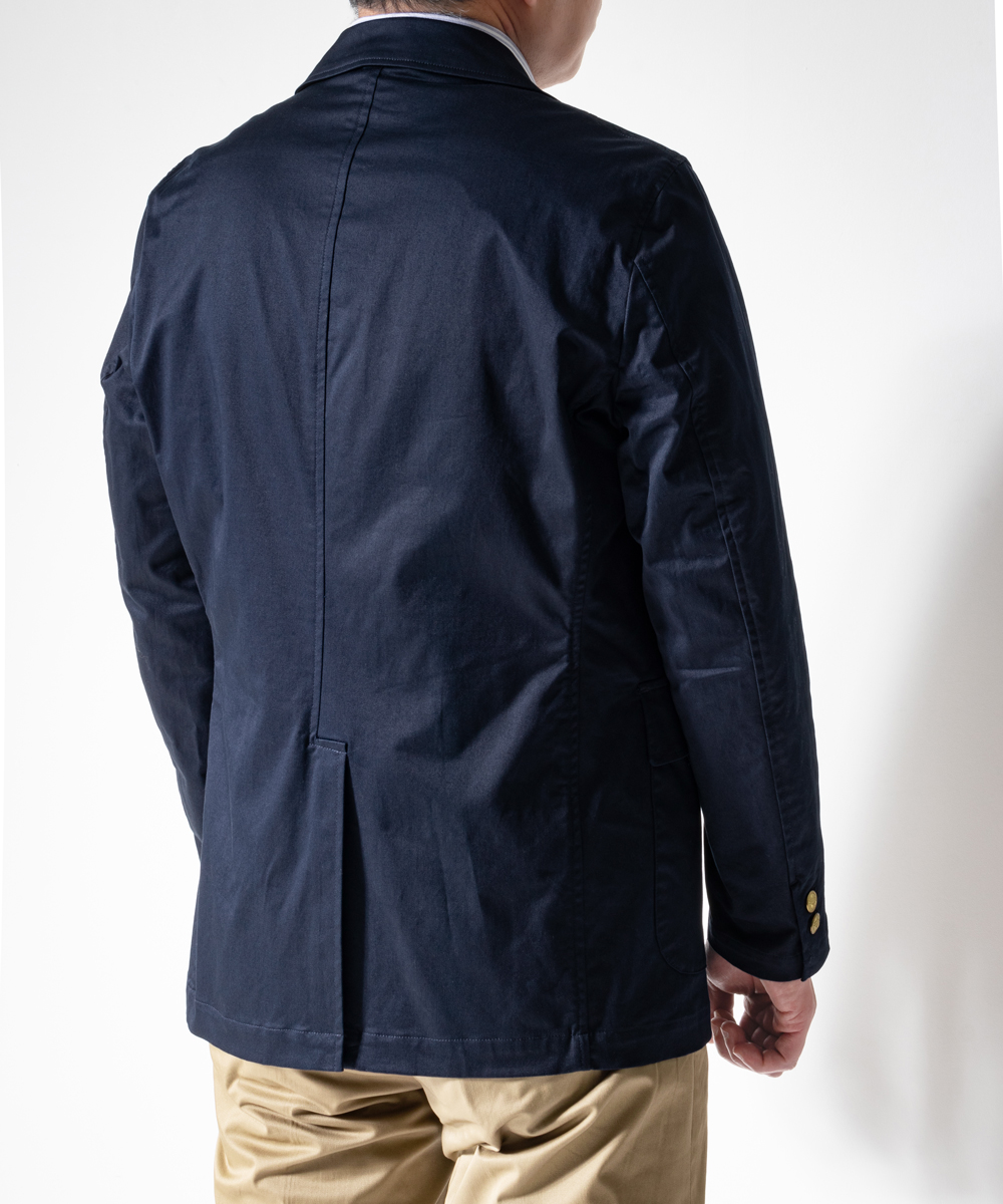 セブン_デイズ_ブレザー - VAN STORE