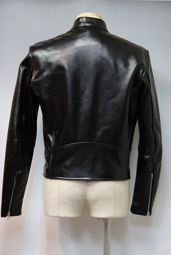 VANSON（バンソン）専門店：ワシントンハウス