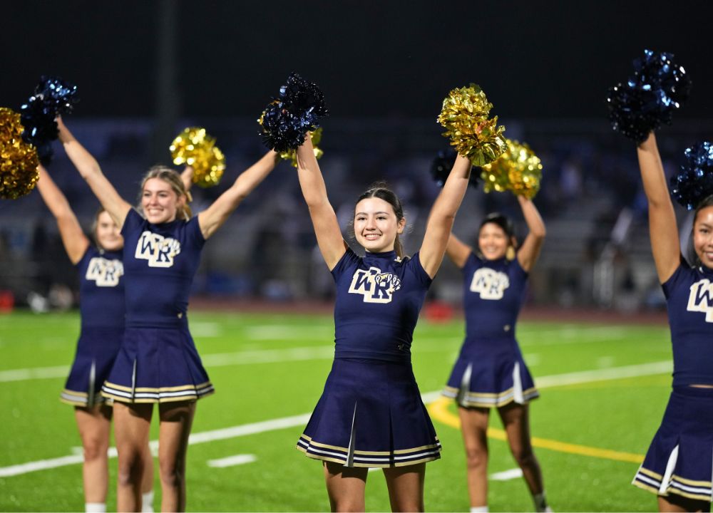 Cheer Uniforms, Dancewear & Band Wear | Varsity Spirit Fashion