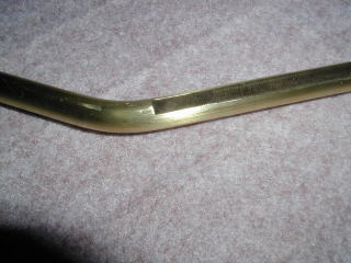 チェロ エンドピン ハイブリッド 見附精機工業 vcyoyo