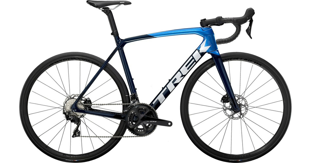Vélo de Route - Trek - Émonda SL 5 DISC - Shimano 105 - VELOMANIA
