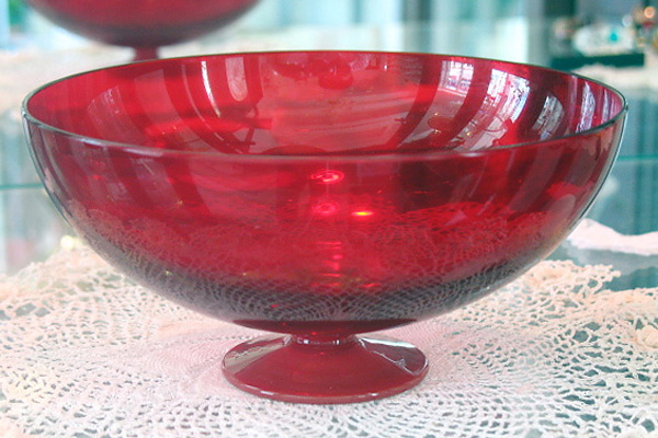 ヴェネチアングラス（ベネチアングラス）専門店「サローネ・ディ