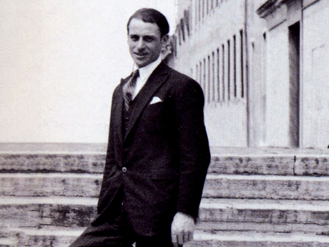 Venini | Napoleone Martinuzzi