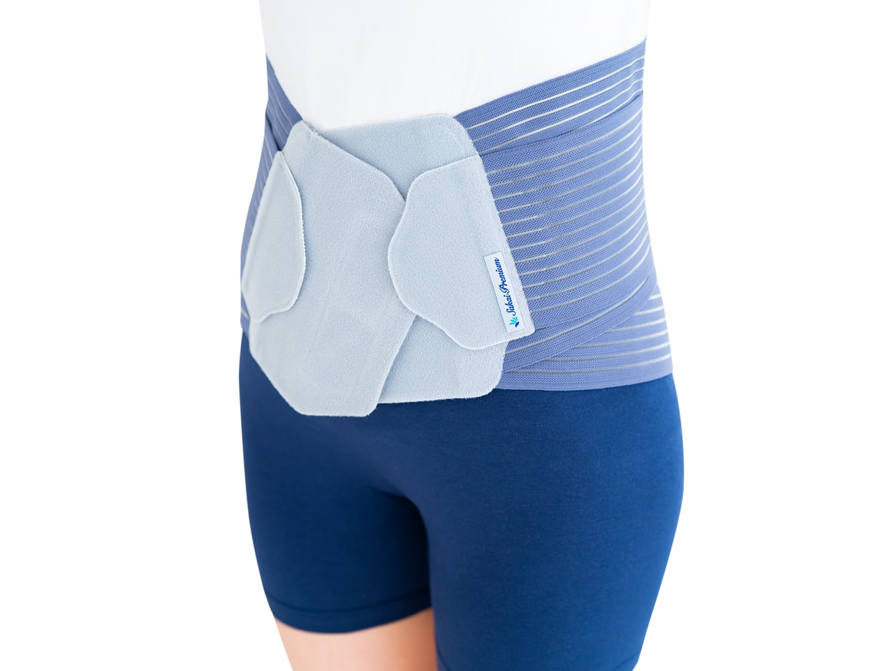 酒井慎太郎監修 無縫製サポートベルト | 株式会社ヴァルテックス