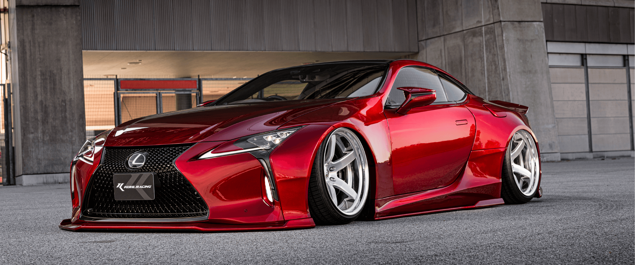 VERZ-WHEELS KRONEコンセプトページ｜KUHL JAPANがプロデュースする