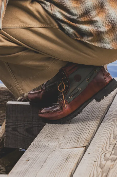 BEAMS - 別注- | Timberland 公式サイト