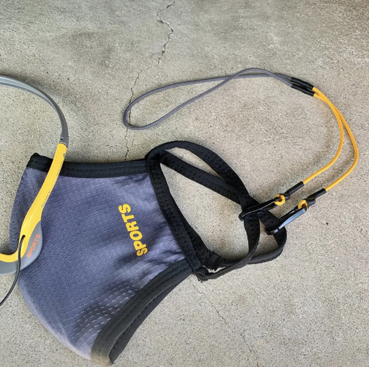 RANDOM] 宇田川町SPORTS | VHSMAG : VHSMAG