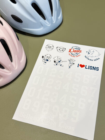 埼玉西武ライオンズモデル新発売 へんしんバイクC14｜ニュース | 株式