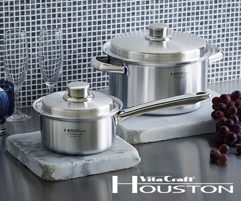 アップル キャセロール 24cm | ビタクラフトオンラインショップ