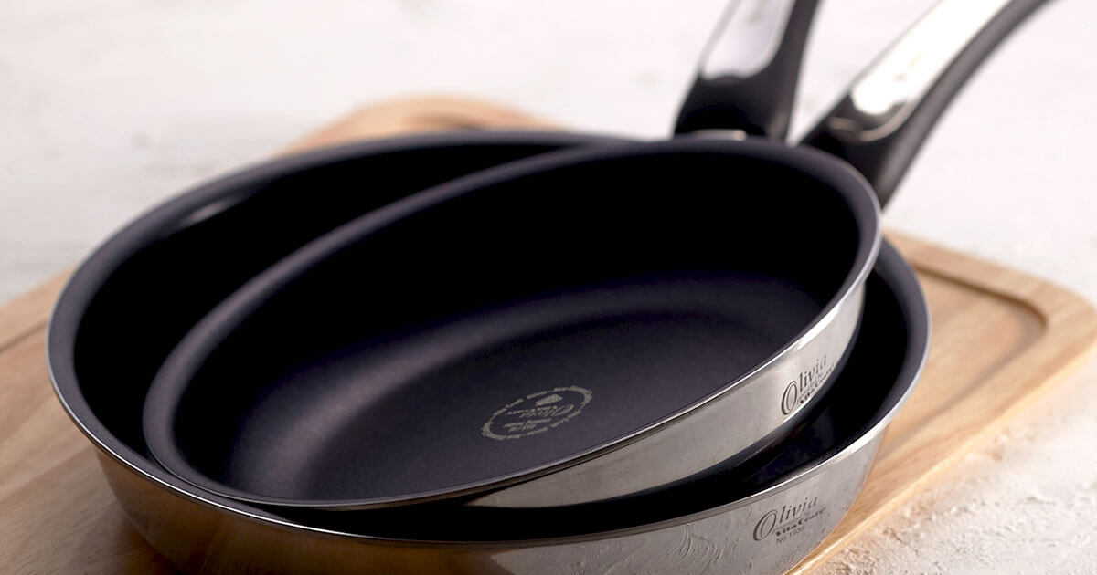 オリビア | ビタクラフトオンラインショップ