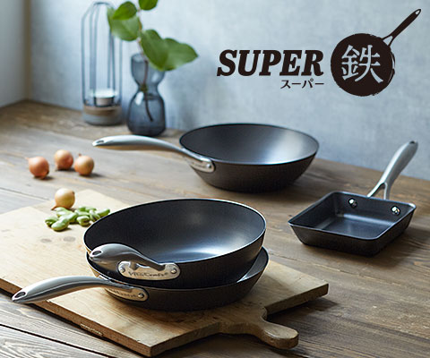 Nシリーズ 片手鍋 16cm | ビタクラフトオンラインショップ