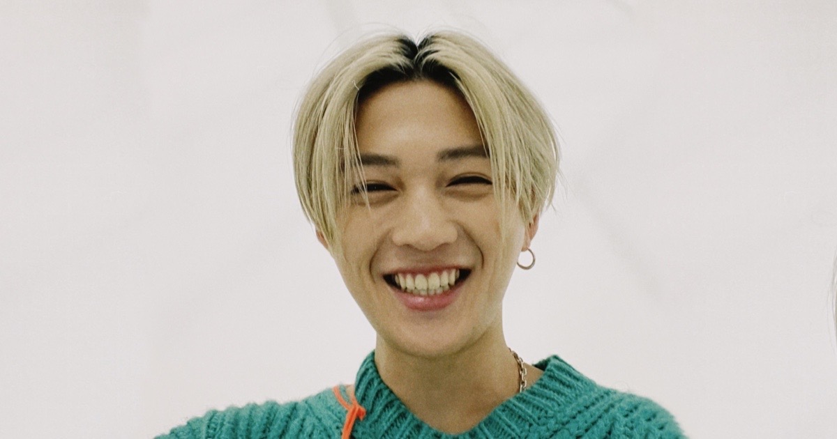 八木勇征に21のQ&A♡超お宝なセルフィーカットを限定公開！ | ViVi