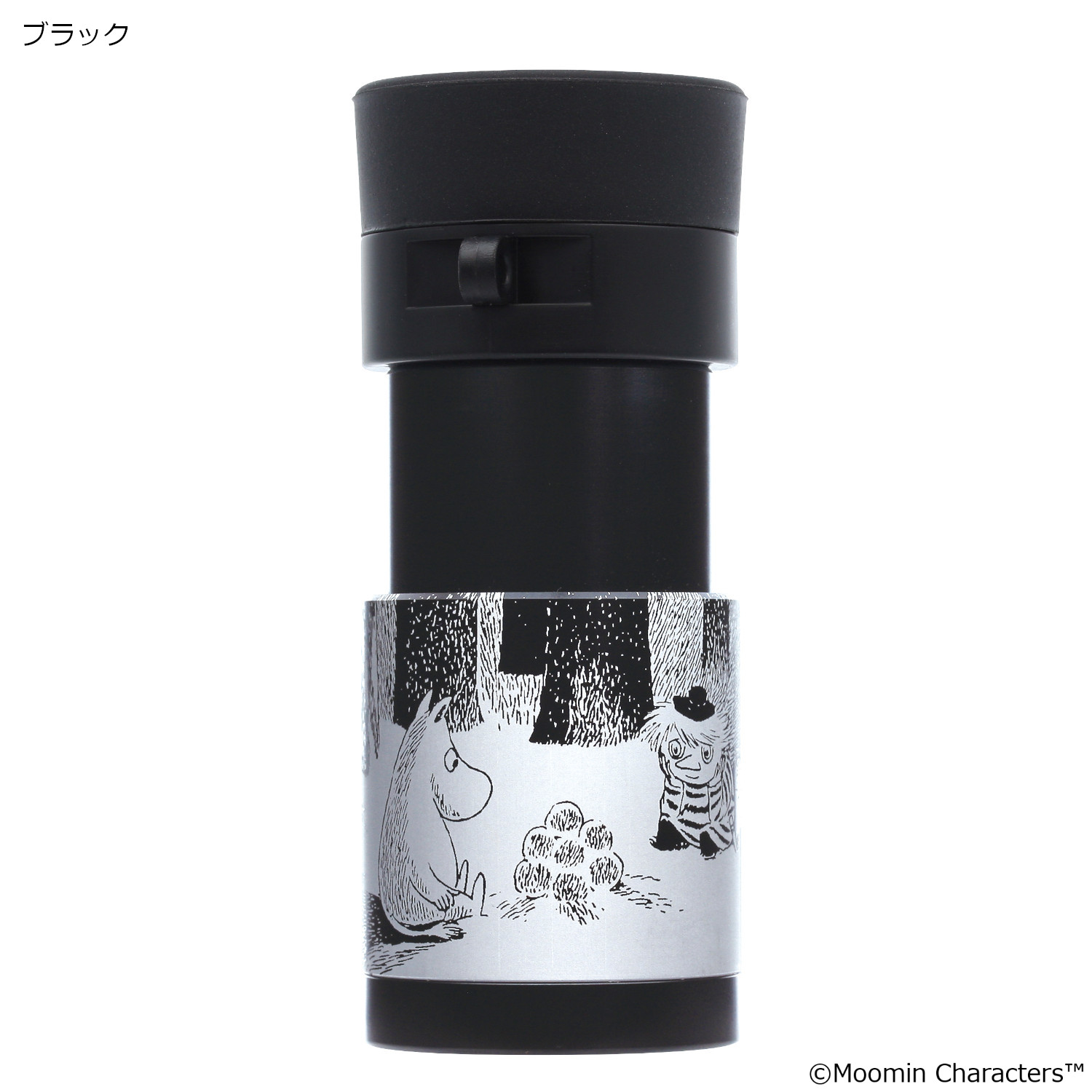 Vixen 単眼鏡 MOOMIN H4×12 | ビクセン オンラインストア ｜ 国内最大