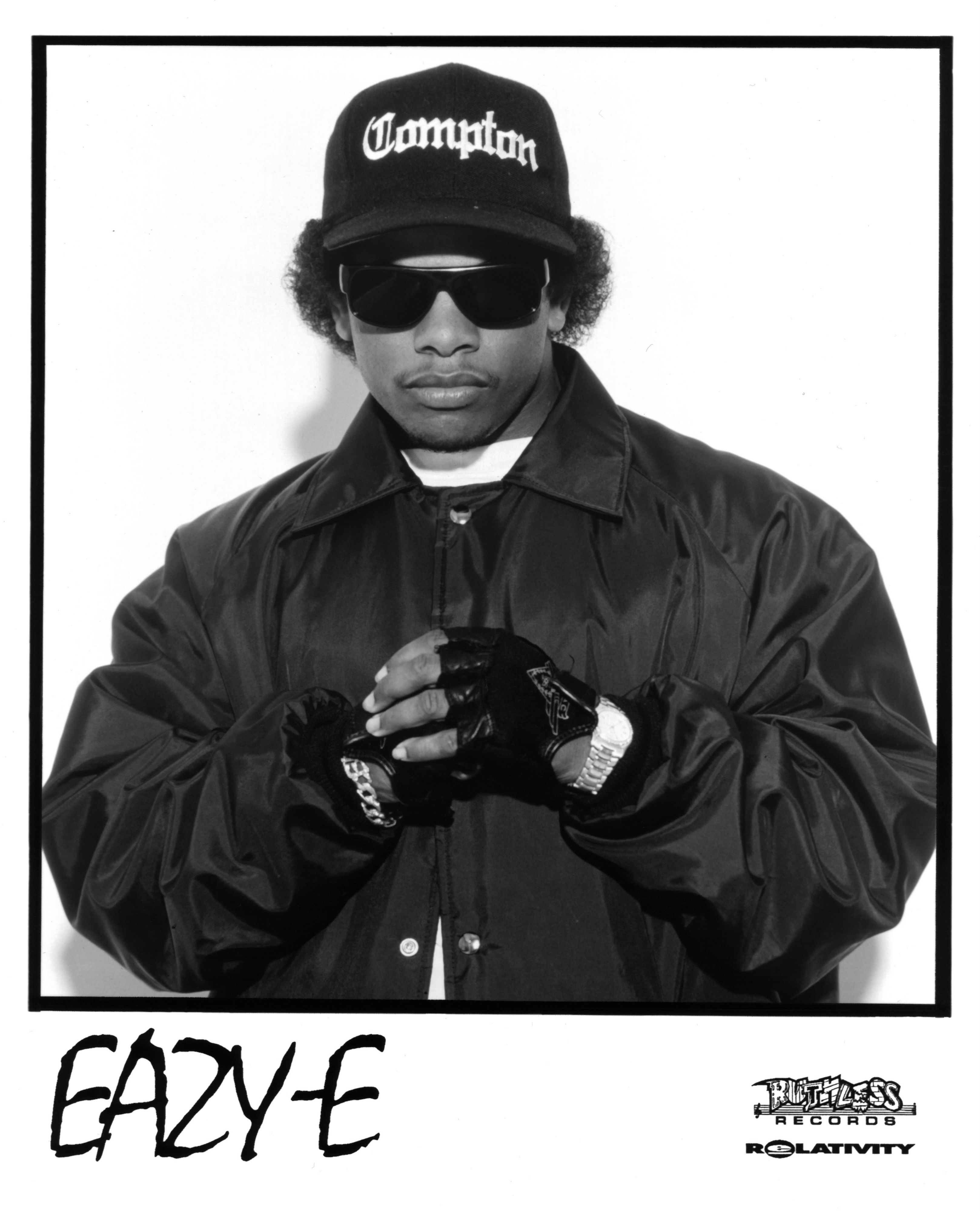 Eazy-E: The Ruthless Life Of An American Gangsta