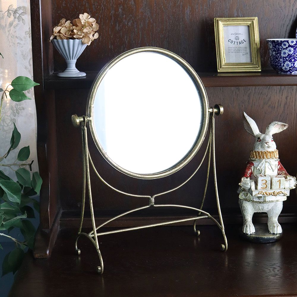 ミラー – アンティーク家具と雑貨の店 ビクトリアンクラフト