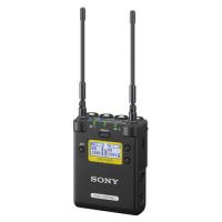 UTX-P40】 SONY プラグオントランスミッター ｜ ビデオカメラ