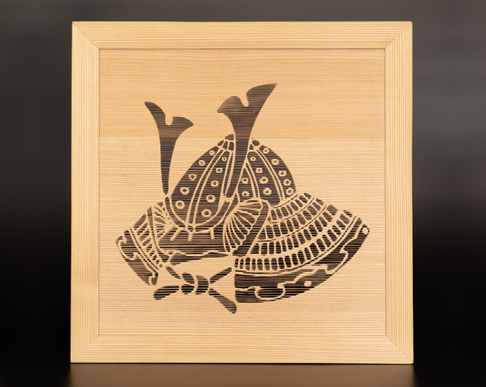 木工品製作・企画ワークショップ スギイロ