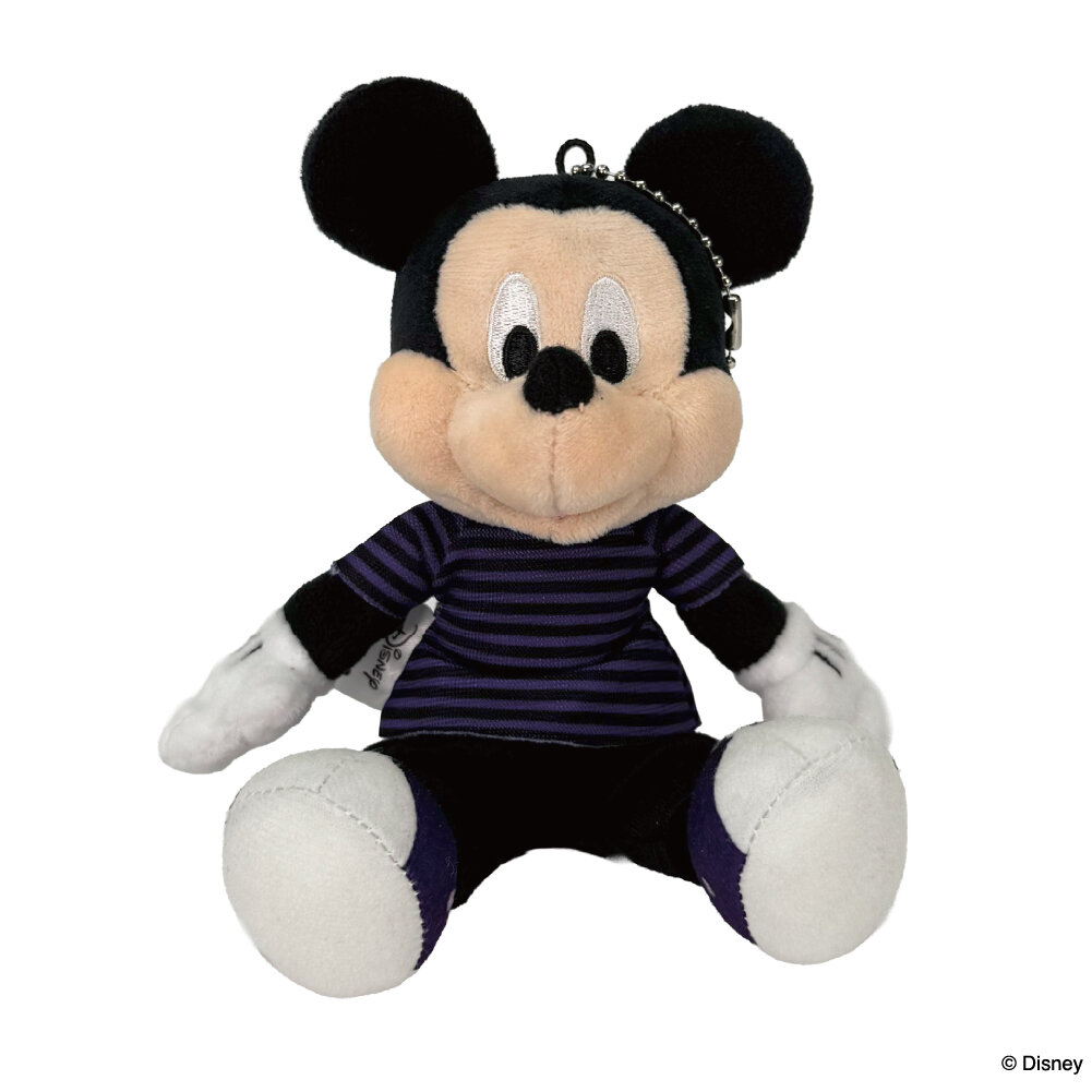 Disney Special Design】 ジャック・オ・蘭たん× VILLAGE VANGUARD限定