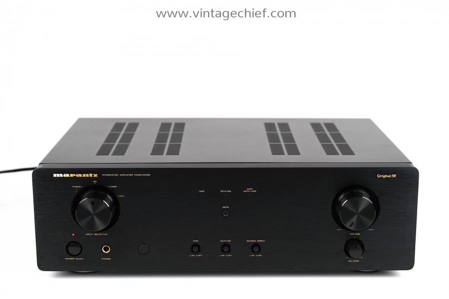 Marantz PM4200 Amplifier | Phono | Stereo | Audio