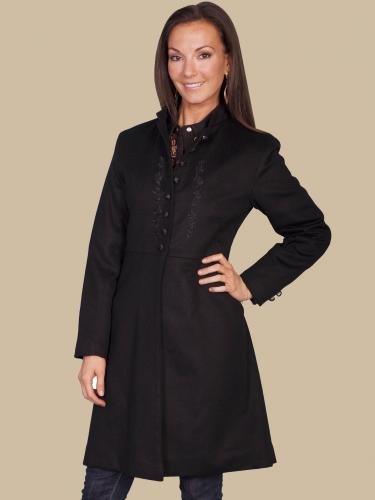 Scully Rangewear Women's Heritage Coat