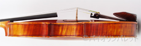 分数バイオリンセットValente／VN-60