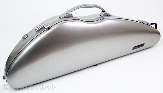 バイオリンケースBam／Hightech Slim 2000XL