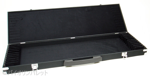 弓ケースOtto Musica 弓12本用