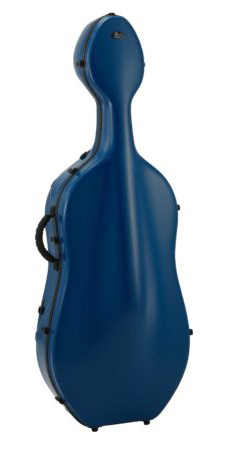 チェロケースToyo／Plume Fiber Cello