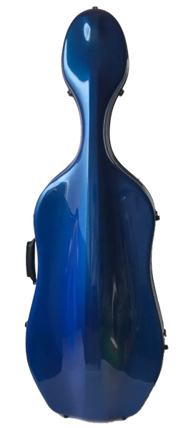 チェロケースEastman／Standard Plus