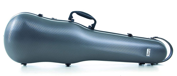 バイオリンケースGewa／Pure Shaped 1.8