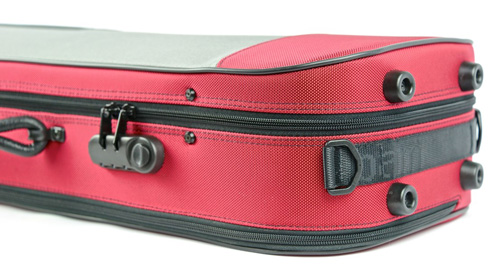 バイオリンケースBam／Stylus 5001S