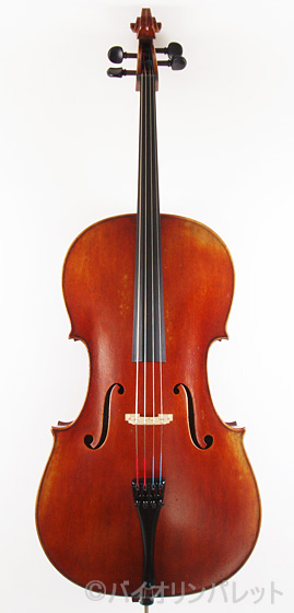 チェロJayHaide／a lancienne