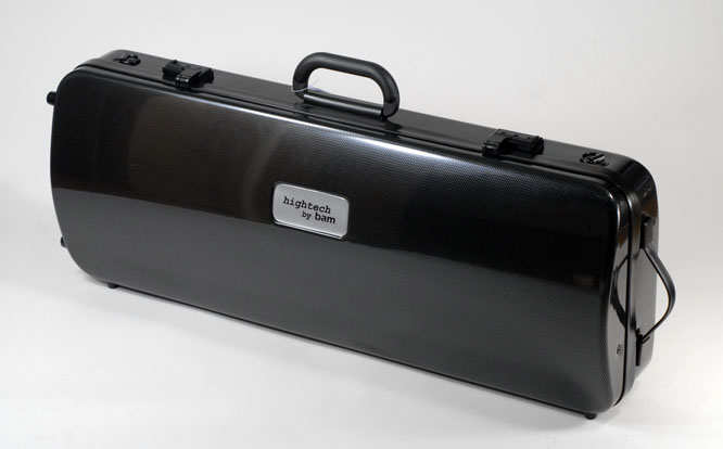 バイオリンサプライ-Double Case