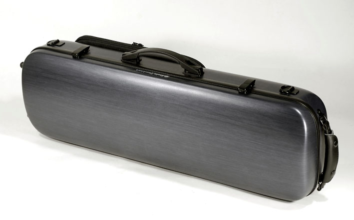 Fiumebianca フューメビアンカ 角型バイオリンケース / バイオリンサプライ