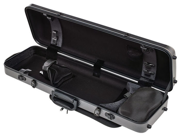 Gewa Pure 角型バイオリンケース／バイオリンサプライ