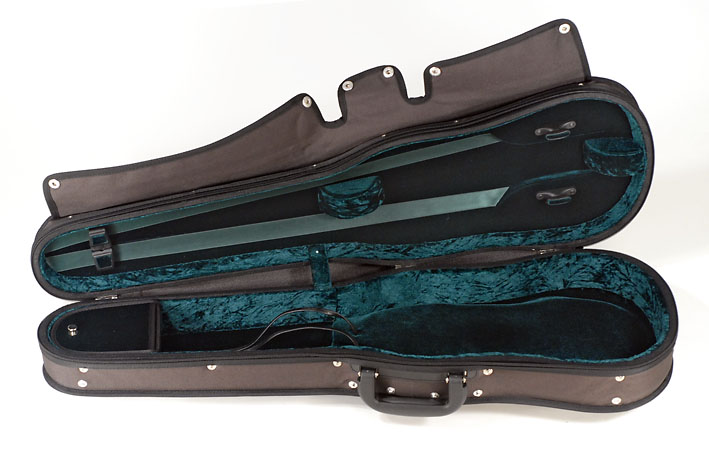 バイオリンサプライ・GEWA Shell Model