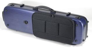 Fiumebianca フューメビアンカ 角型バイオリンケース / バイオリンサプライ