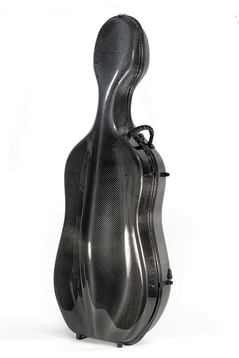 バイオリンサプライ・チェロハードケース・IDEA ULTRA LIGHT