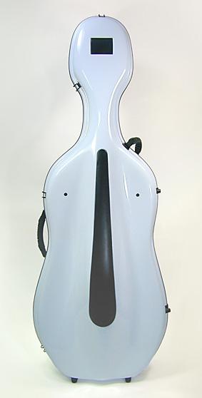 バイオリンサプライ・チェロケースEvolution