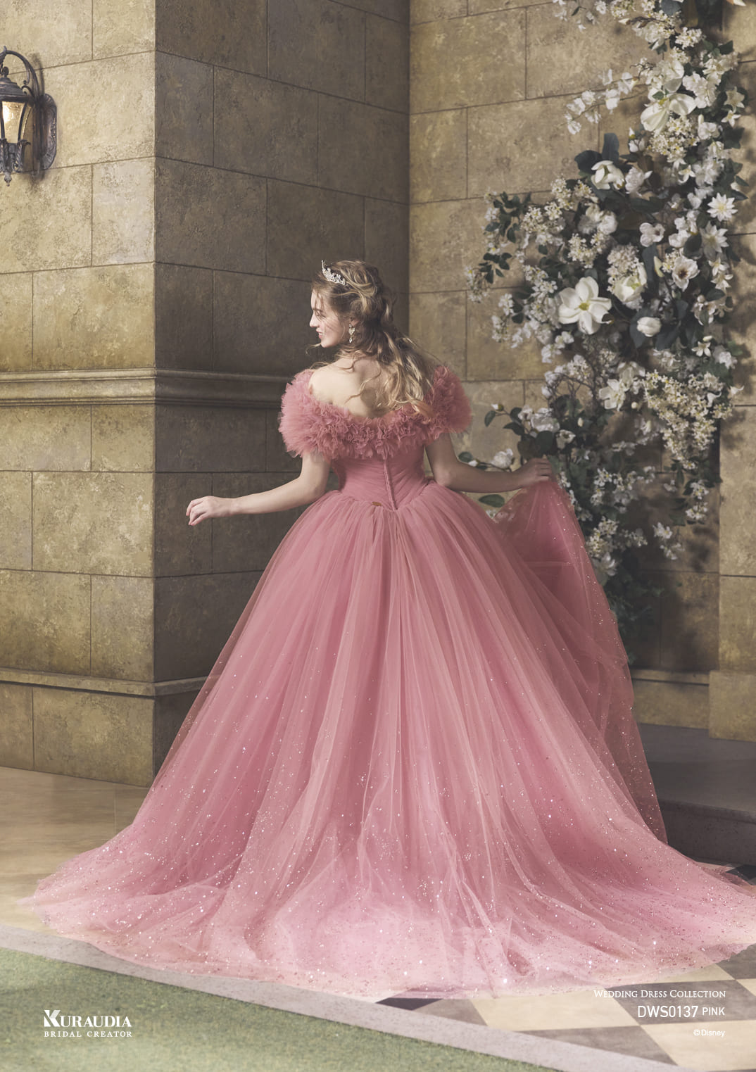 ドレス｜新潟の結婚式場｜ハミングプラザVIP（ビップ）新潟【公式】