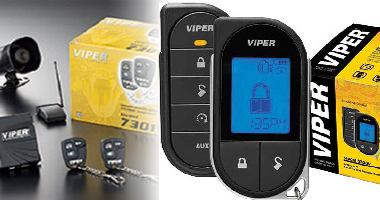 VIPERカーセキュリティ正規販売【東京都第1位】特価キャンペーン中