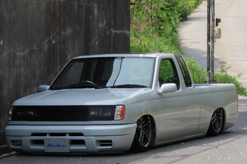 ブルーオート ｜中古車検索サイト バーチャルカーショップ