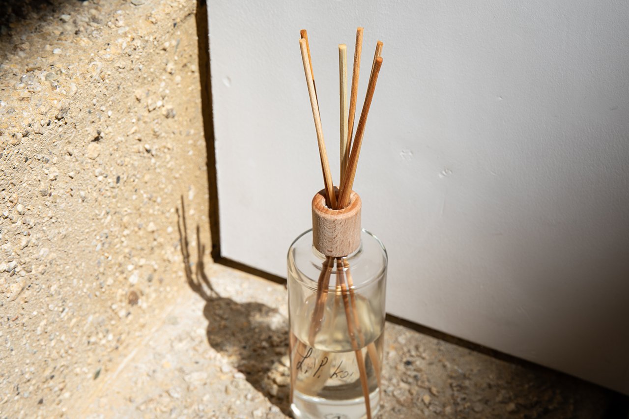 SUBSECTION SERIES | Dissertation | visvim