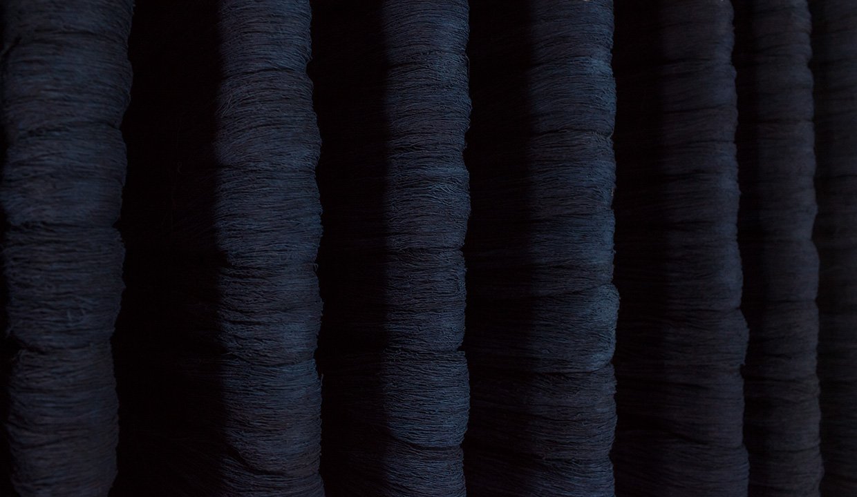 Indigo / インディゴ | Dissertation | visvim